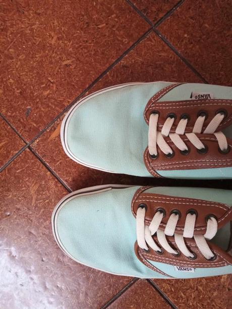 Tenisky vans, vans,40