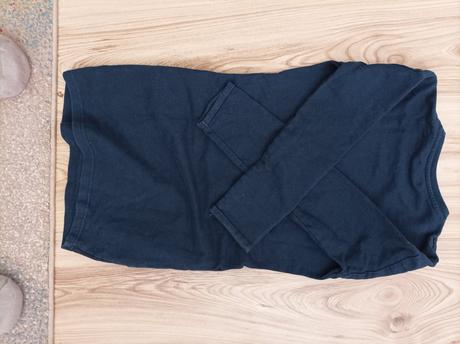 Jarné jesenné šaty, pepco,128