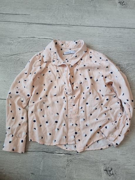 Košeľa, reserved,110