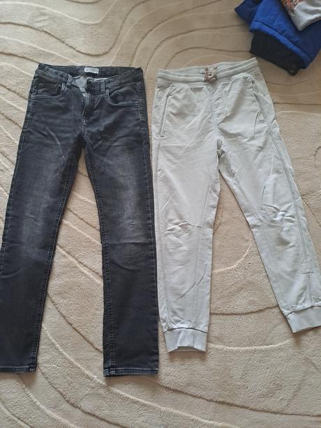 Rifle lindex 146 + reserved teplaky, lindex,146