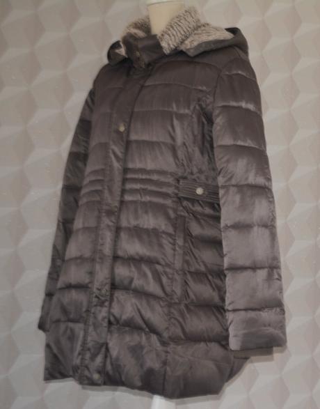 Dámska bunda beaumont, veľ. xl aj menšie xxl, xl