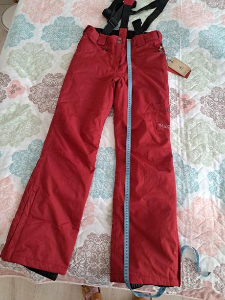 Lyžiarske nohavice, firefly,176