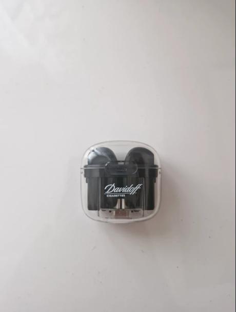 Bluetooth slúchadlá,
