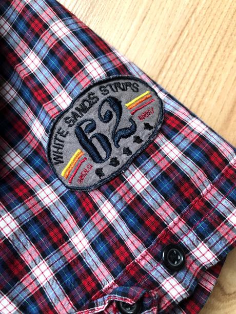 Panska kosela, reserved,l