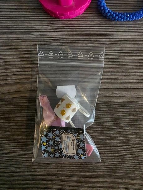 Lol surprise, 2.séria - aya cherry, 