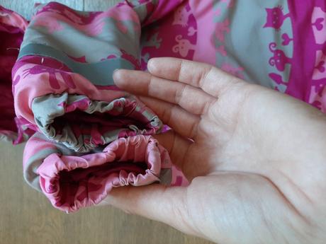 Zimny overal, gmini,92