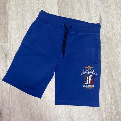 Teplákové kraťase aeronautica militare, 152