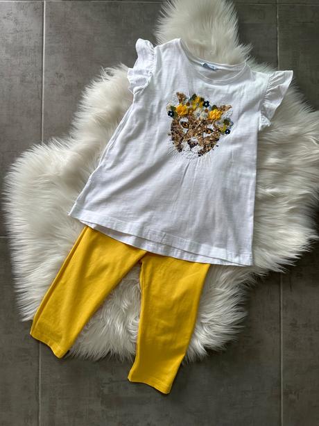 Setík s aplikaciou, mayoral,128