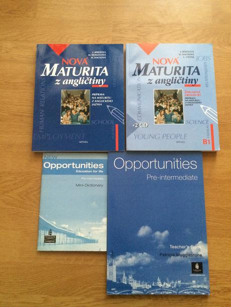 Anglicke ucebnice,