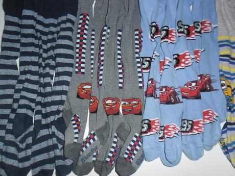 Pančušky disney 92, disney,92