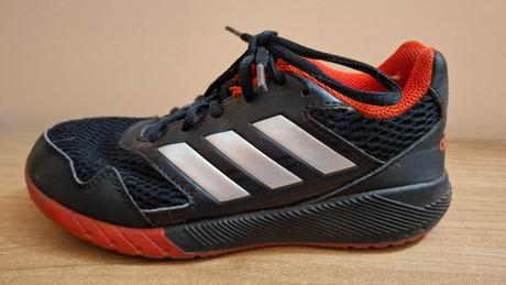 Chlapčenské adidasy, adidas,34