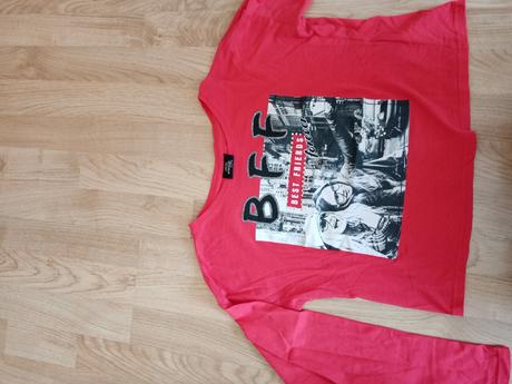 Crop top bff, takko,146