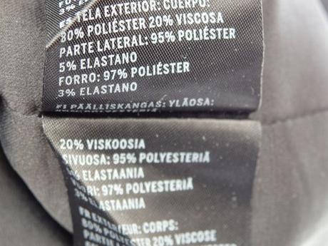 Luxusne trendy saty, s