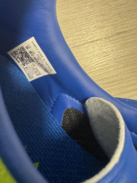 Adidas gazelle unisex 42 2/3, adidas,42