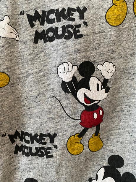 Mikina mickey mouse, zara,116