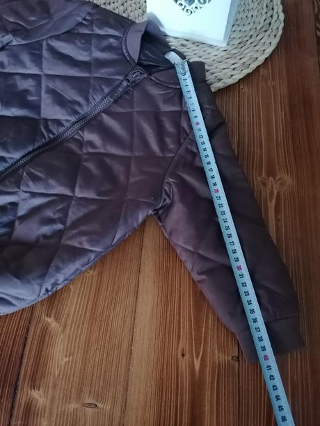 Prechodná bunda 98, 98