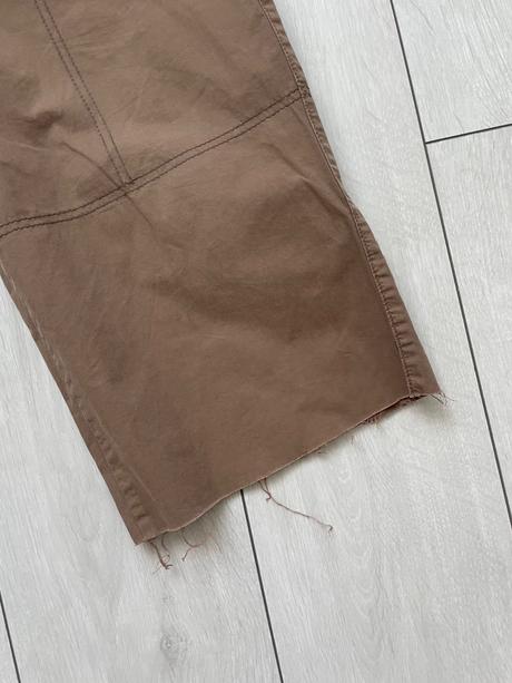 Odstrihnuté nohavice, review,s
