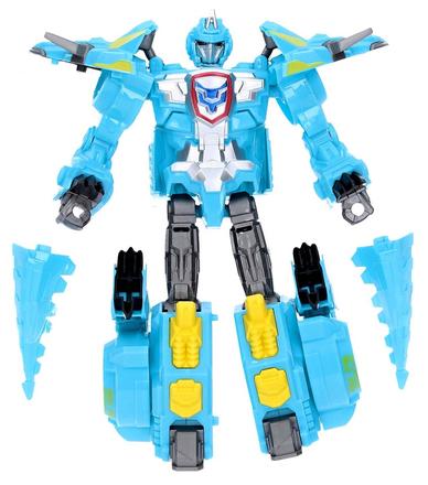 Transformer dinosaurus 19cm, 