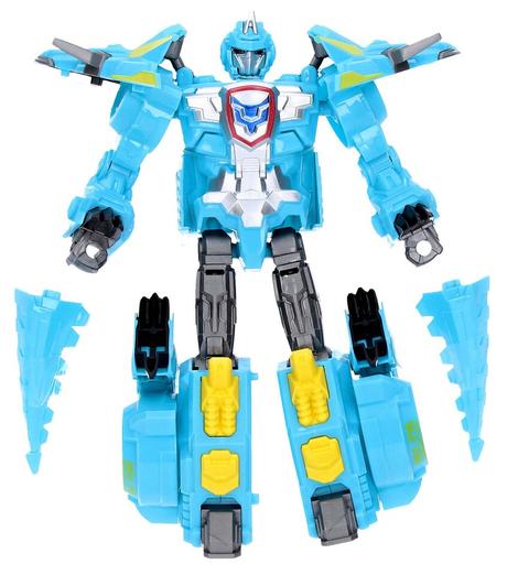 Transformer dinosaurus 19cm, 