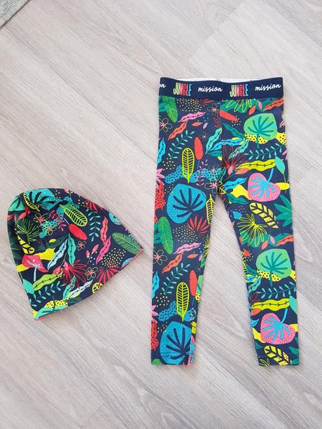 Leginy ciapka, coccodrillo,86