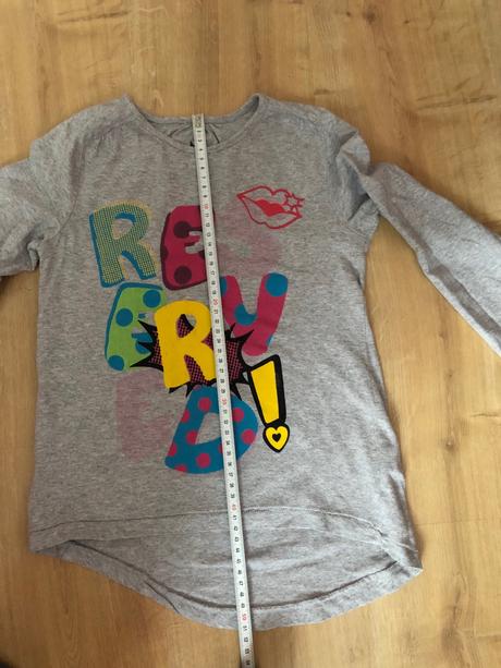 Tričko 122, reserved,122