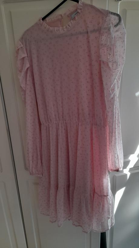 Krásne reserved šaty 164, reserved,164