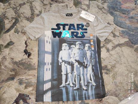 Tričko, marks & spencer,152