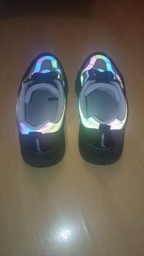 Štýlové tenisky-číslo 35, 35