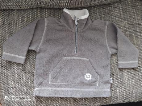 Flísová mikina, 86