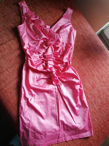 Spoločenské šaty xxl(46), xxl