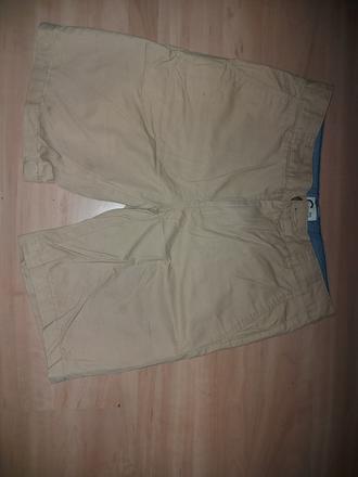 Krátke nohavice, cubus,152