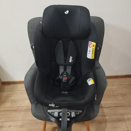 Autosedačka, joie