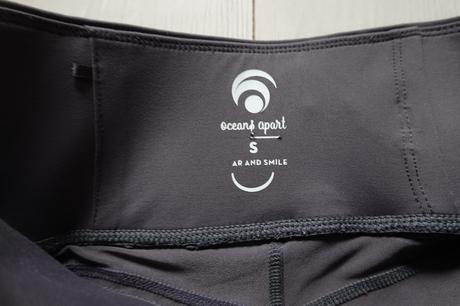 Legíny oceans apart, s