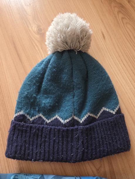 Zimná bunda lemon, 98