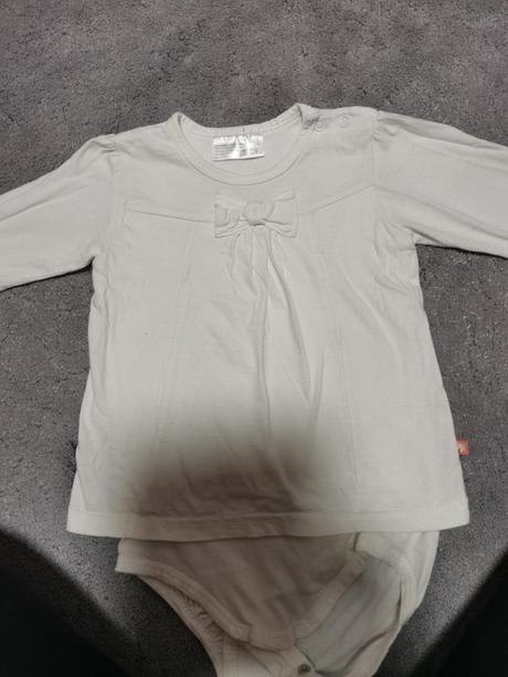 Body spojené s tričkom, ergee,80