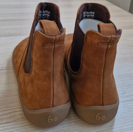 Be lenka entice neo - cinnamon brown 41, be lenka,41