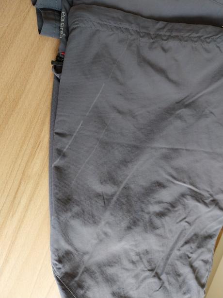 Turistické nohavice, 38