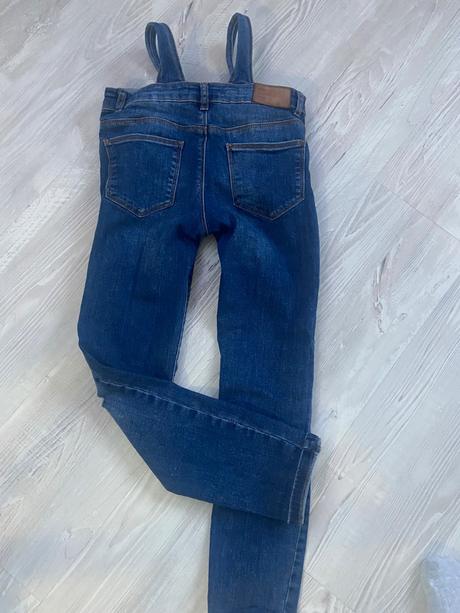 Rifle na traky, zara,128