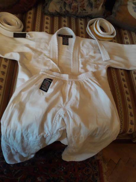 Kimono, 140