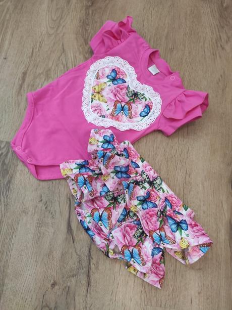 Krásny komplet 68, 68