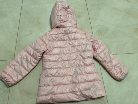 Prechodná bunda kiki&koko, kiki&koko,122