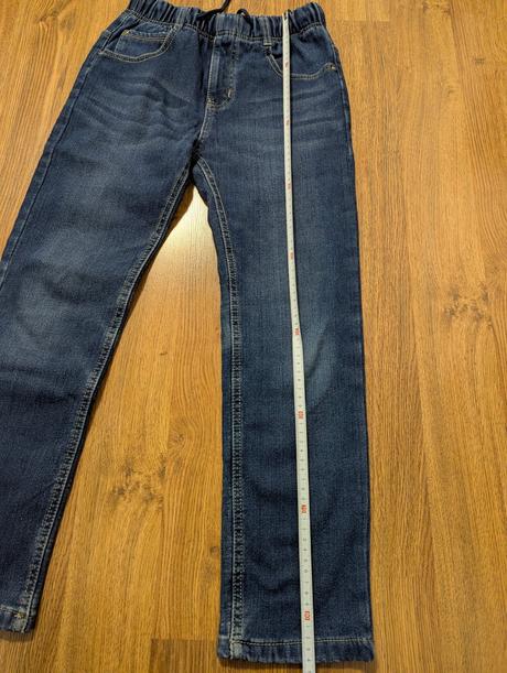 Zateplené rifle, 152