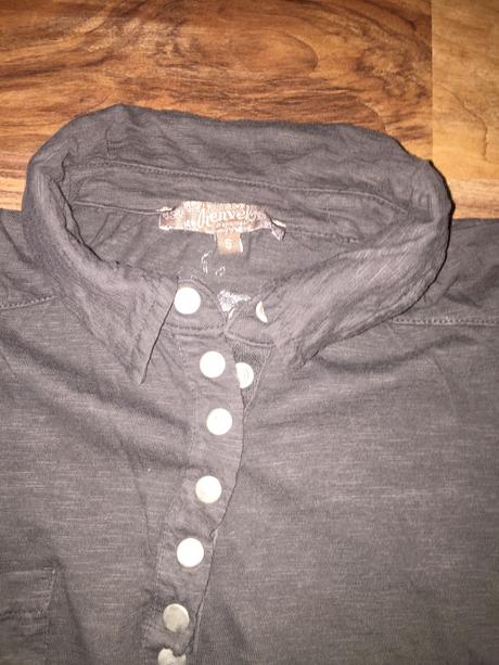 Nosené tričko, kenvelo,s