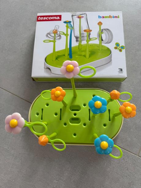 Odkvapkavac tescoma bambini, 