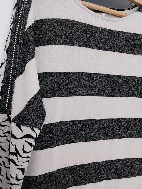 Pulóver, street one,34