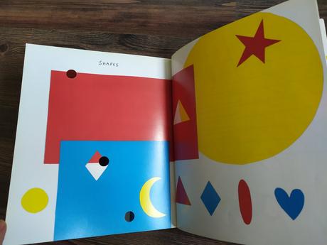 Hervé tullet imagine, 