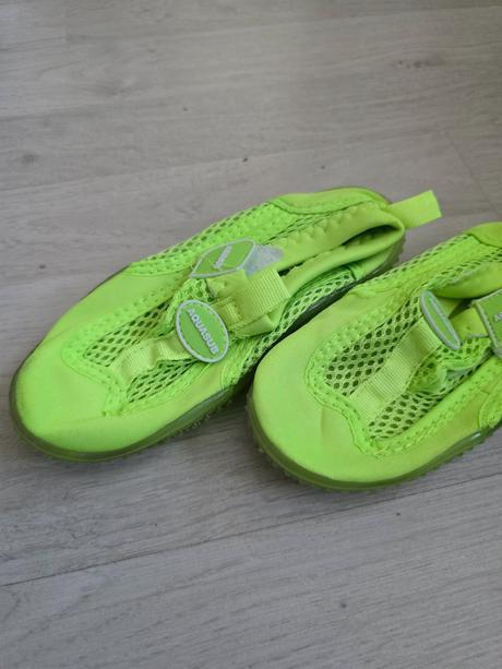 Topánky do vody č.26, 26