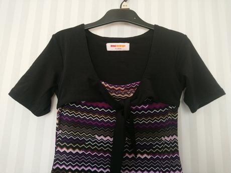 Dievčenské farební šaty s bolerkom red orange, 140, 140