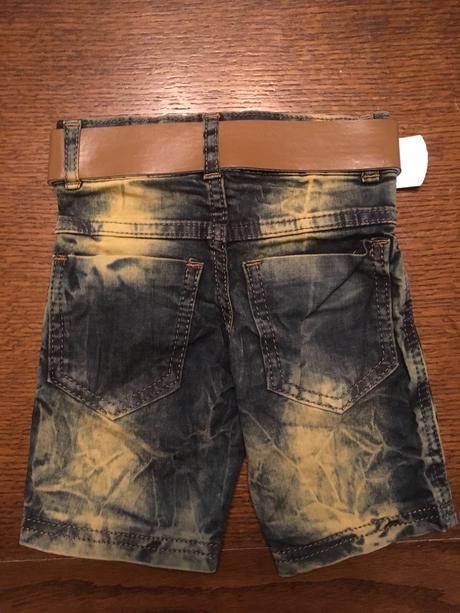 Riflove kratasky, 80