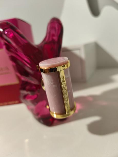 Novinka carolina herrera la bomba edp 80ml., 